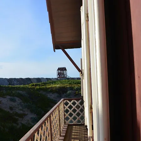 Palheiro 度假居 伊斯莫里兹