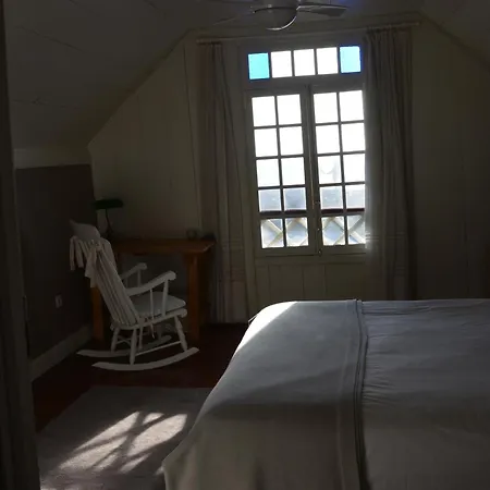 度假居 Palheiro 伊斯莫里兹