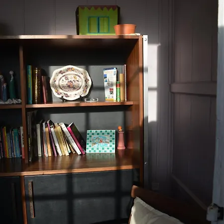 度假居 Palheiro *