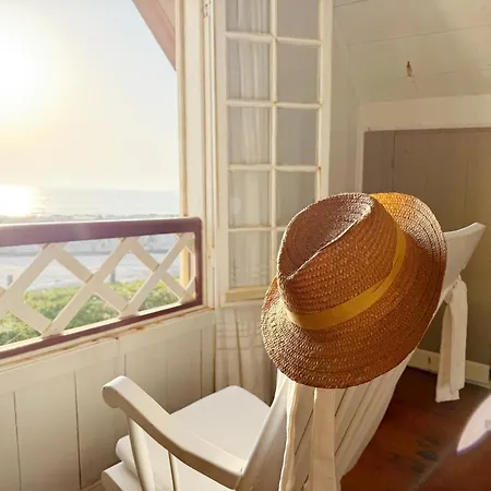 Casa de Férias Palheiro Esmoriz