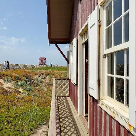 Casa de Férias Palheiro