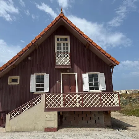 Casa de Férias Palheiro Esmoriz