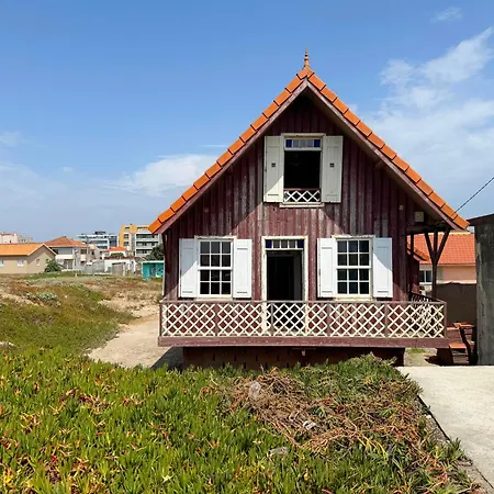 Casa de Férias Palheiro *