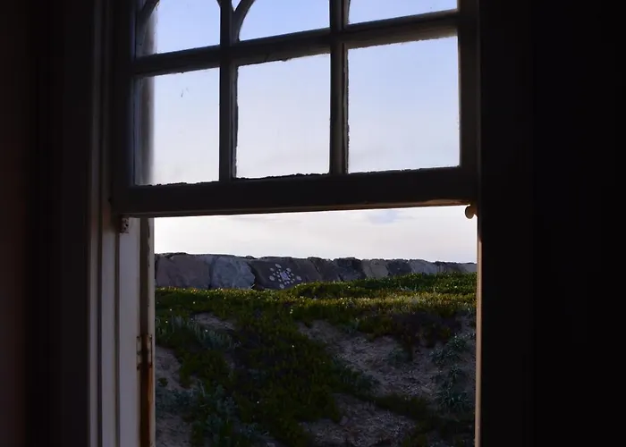 Palheiro 伊斯莫里兹