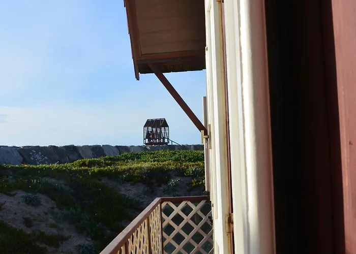 Palheiro 度假居 伊斯莫里兹