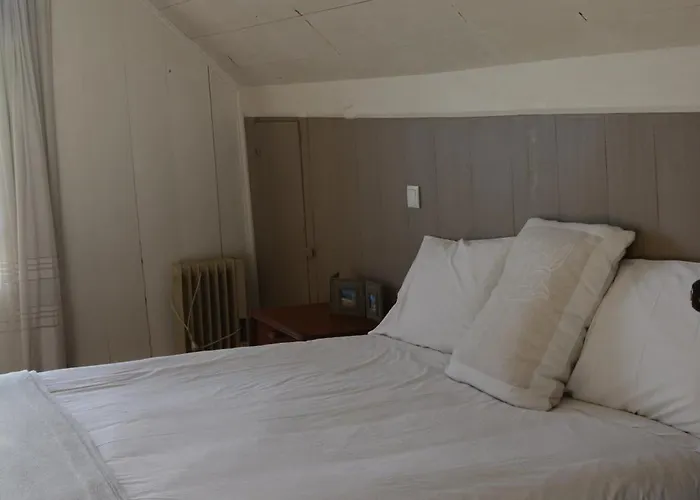 度假居 Palheiro *