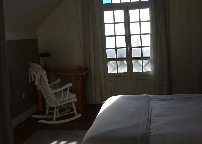 度假居 Palheiro 伊斯莫里兹