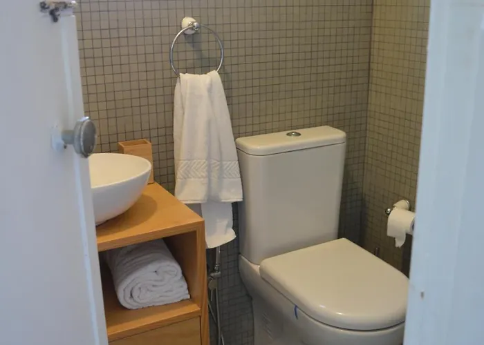 Palheiro 度假居 *