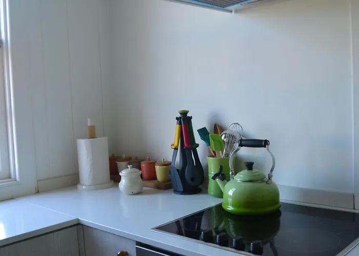 度假居 Palheiro *