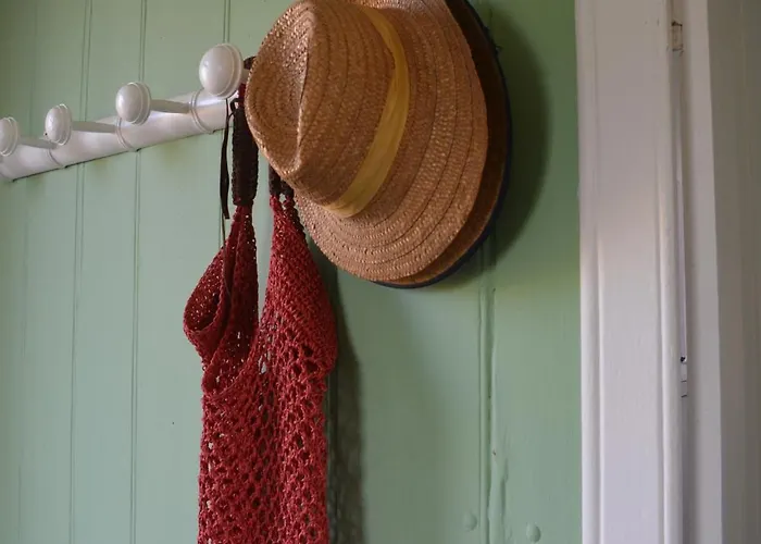 度假居 Palheiro *